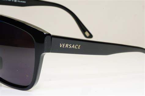 versace eyeglasses men vision 54 17 135|authentic Versace eyeglasses.